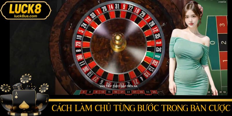 Cách đặt cược trong game dễ hiểu nhất cho lính mới